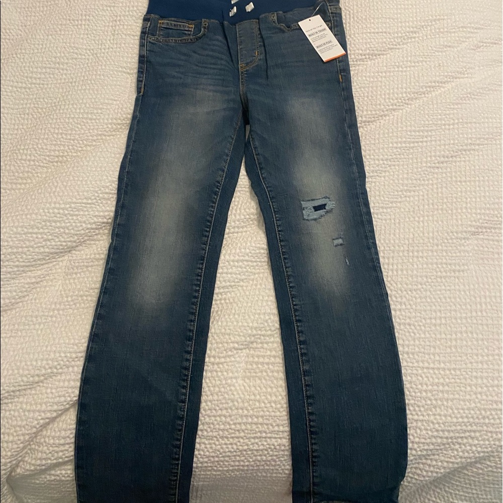 NWT Boys Jeans